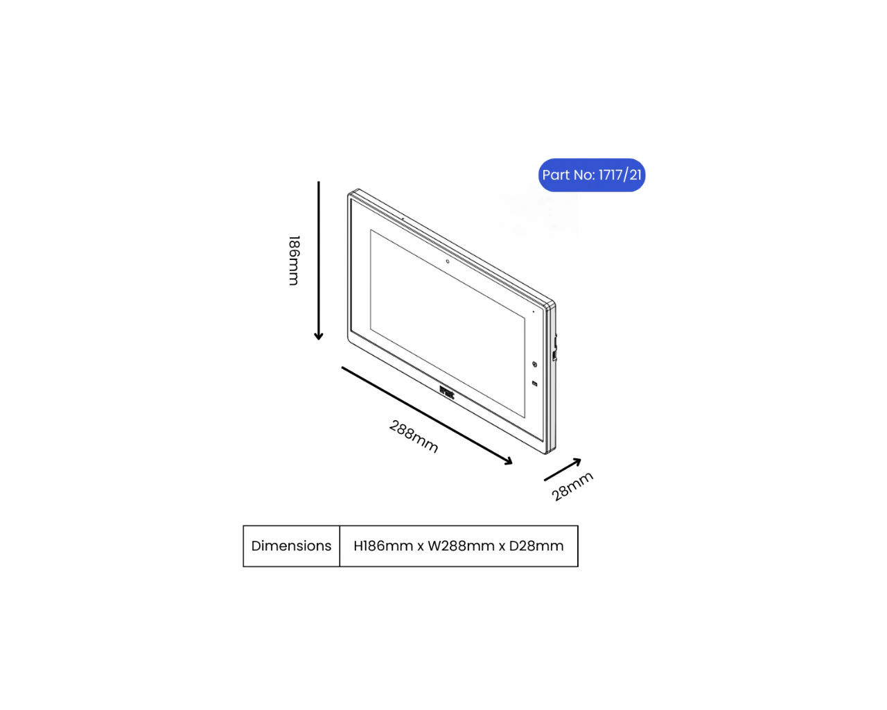 Urmet MAX 10 — изображение 5