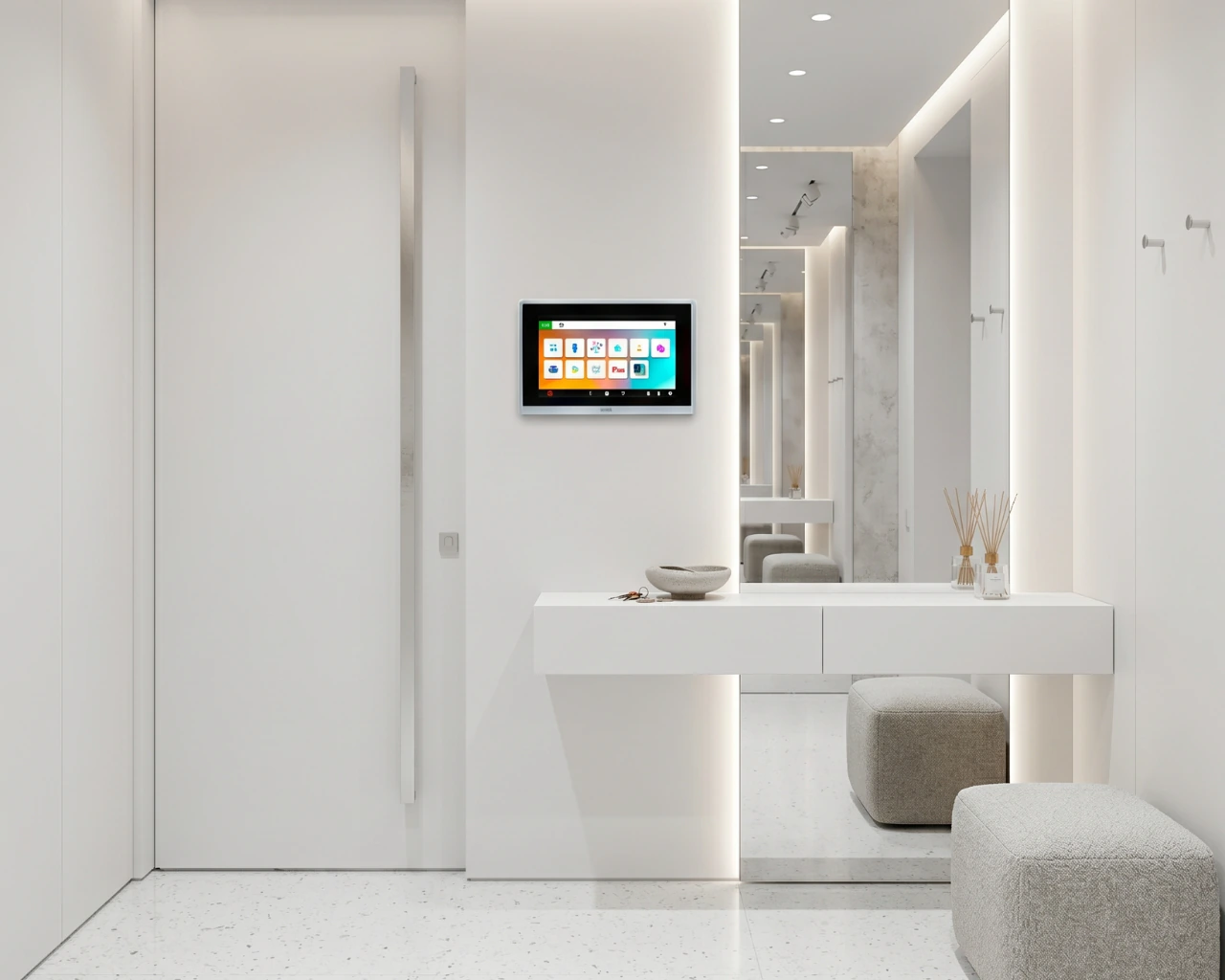 Почему Urmet редко в продаже в России