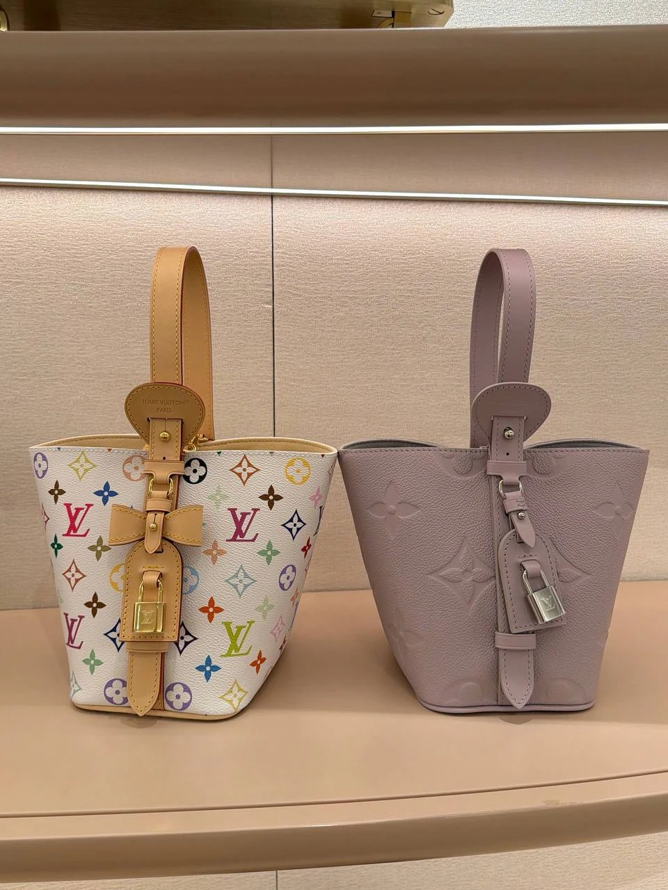 Louis Vuitton x Takashi Murakami — фото 1653