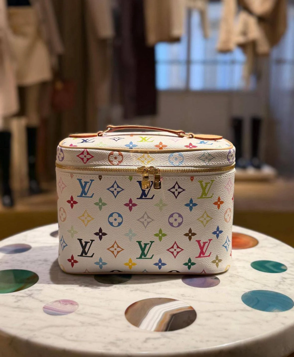 Louis Vuitton x Takashi Murakami — фото 1666