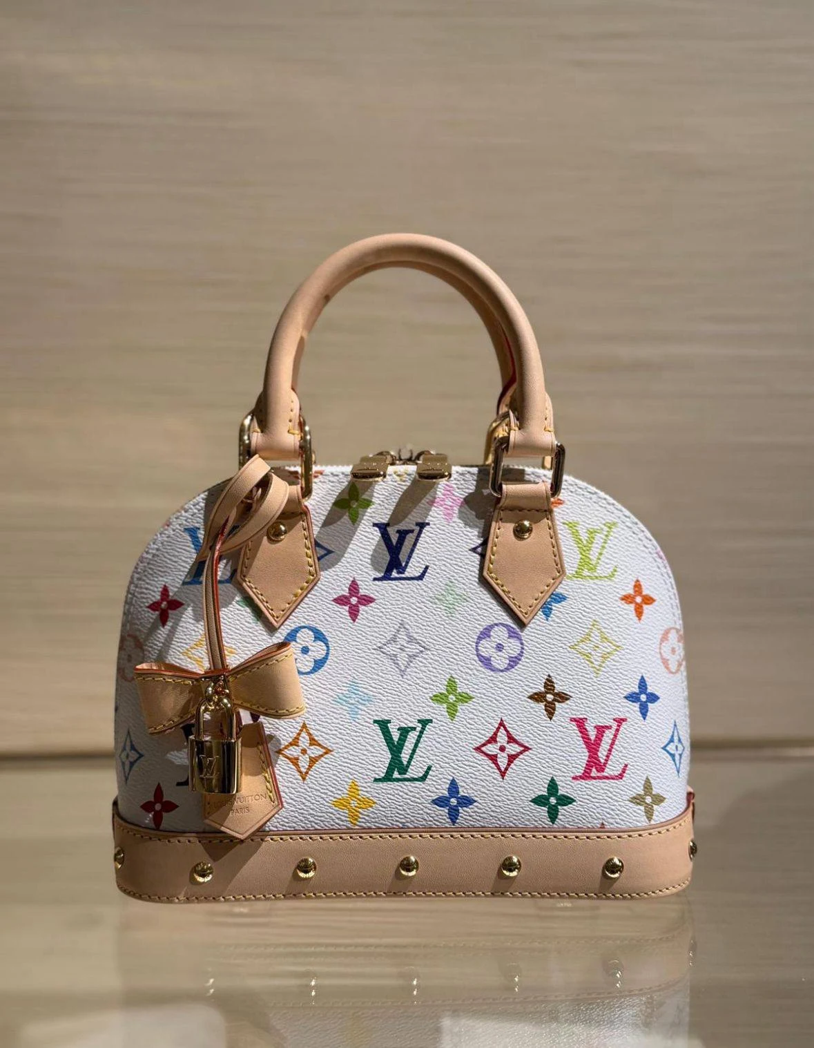 Louis Vuitton x Takashi Murakami — фото 1667