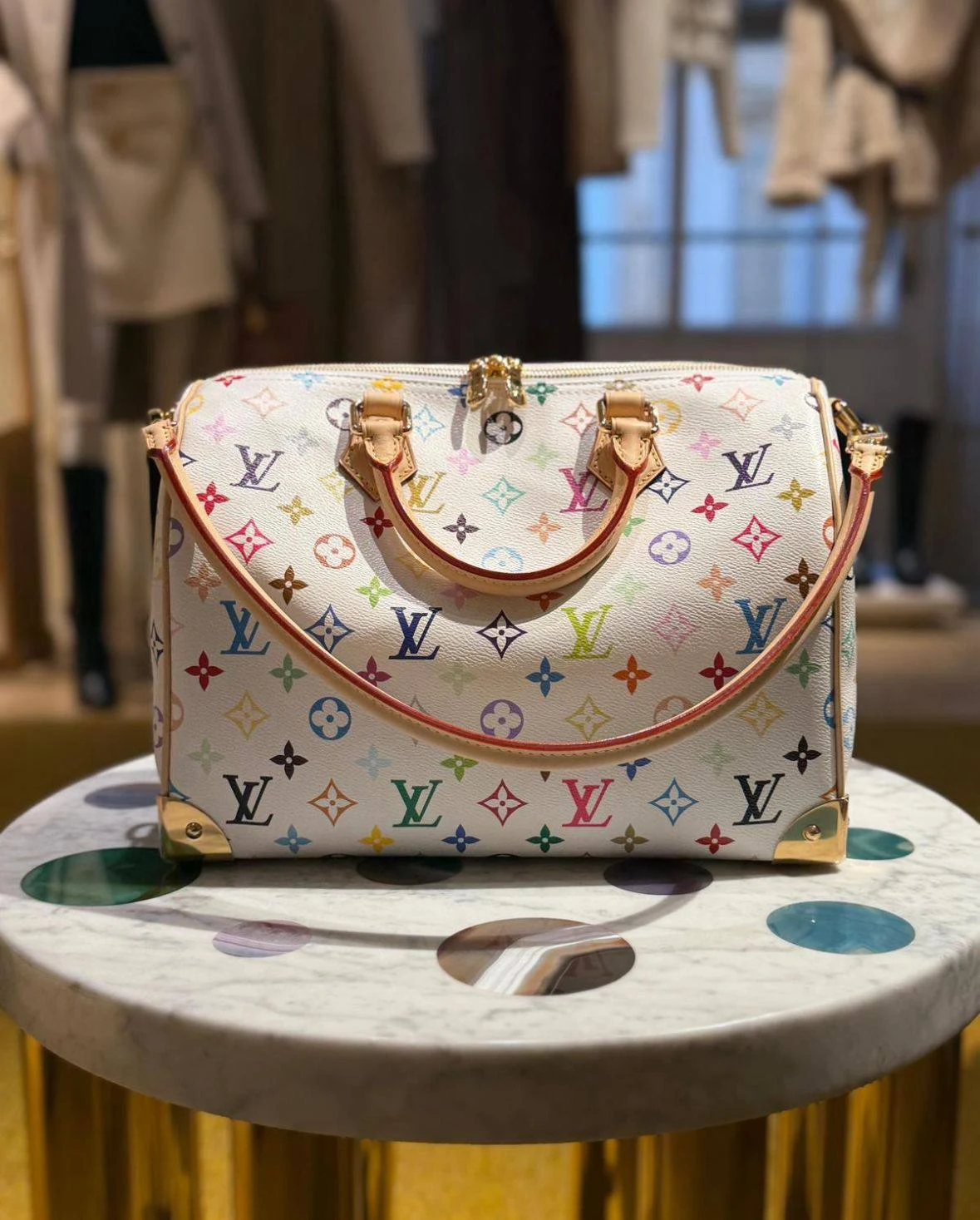 Louis Vuitton x Takashi Murakami — фото 1668