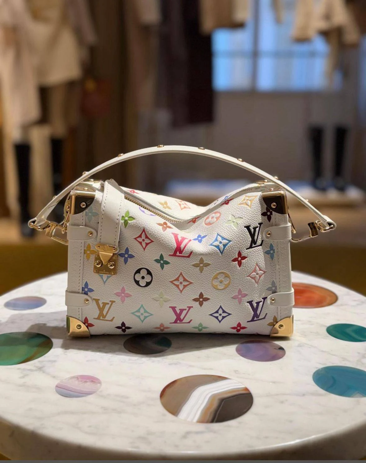 Louis Vuitton x Takashi Murakami — фото 1669