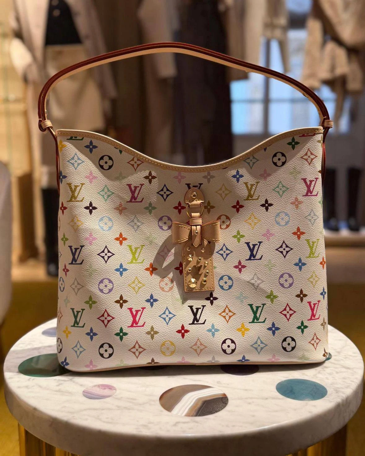 Louis Vuitton x Takashi Murakami — фото 1670