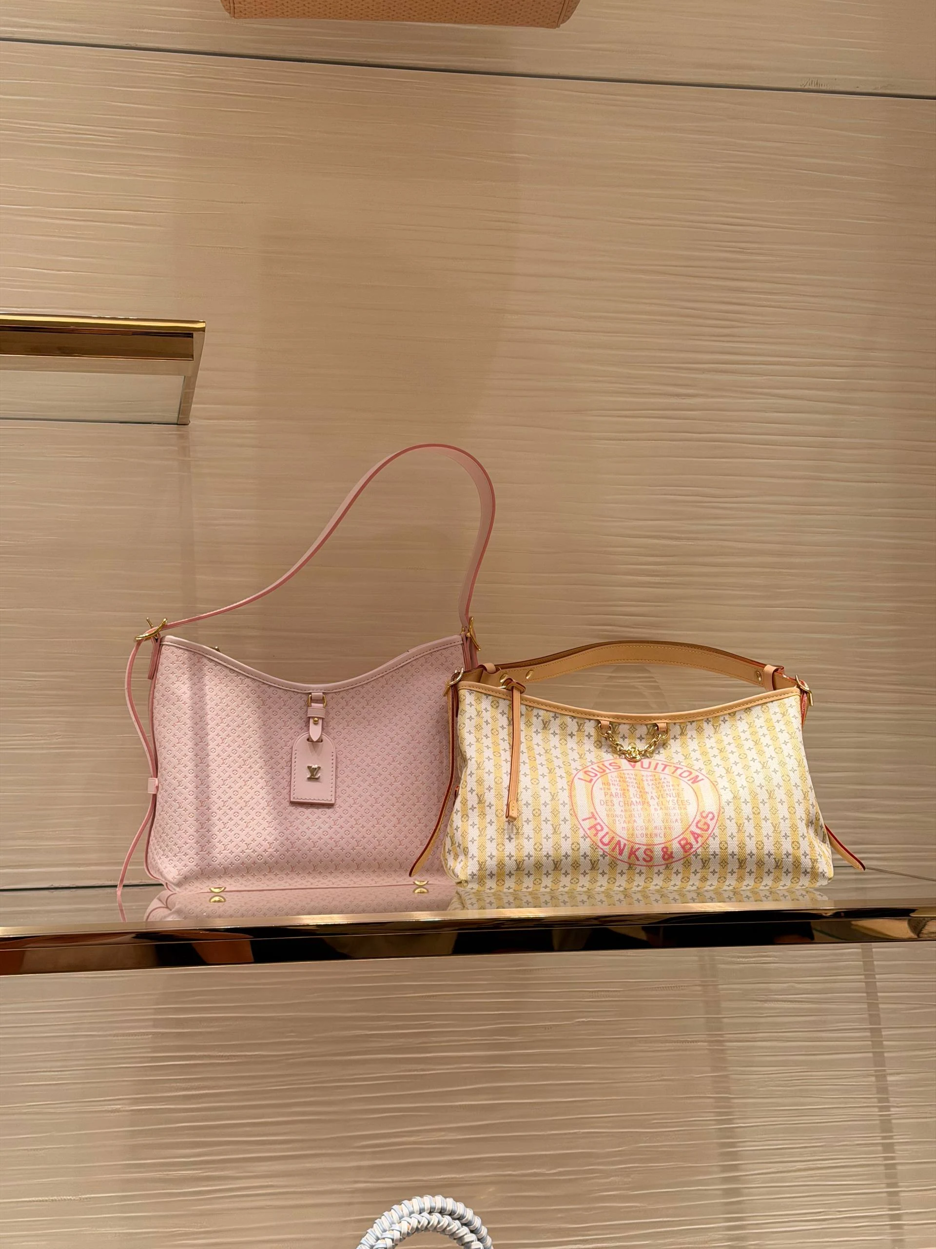 LV Resort Collection — фото 1673