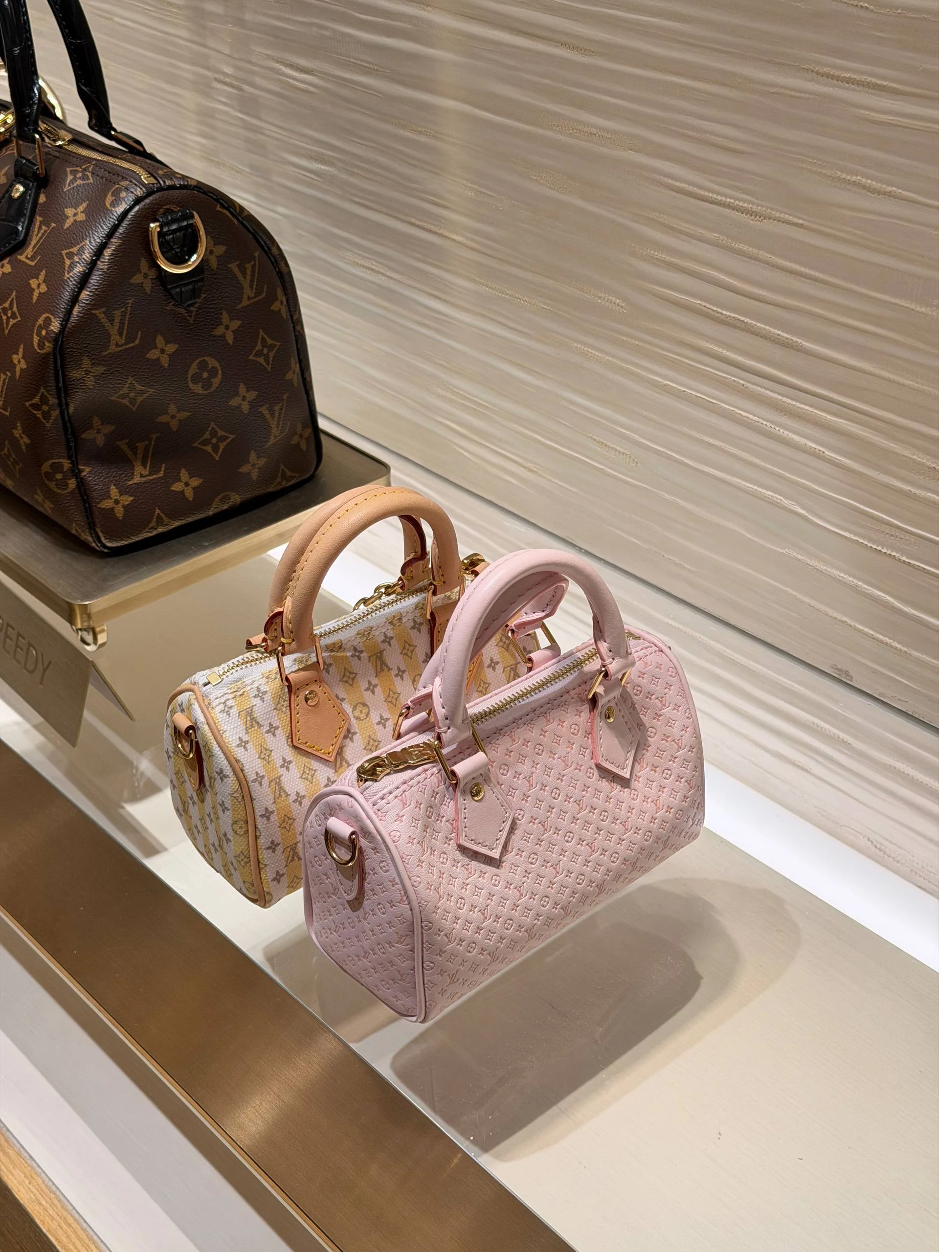LV Resort Collection — фото 1674