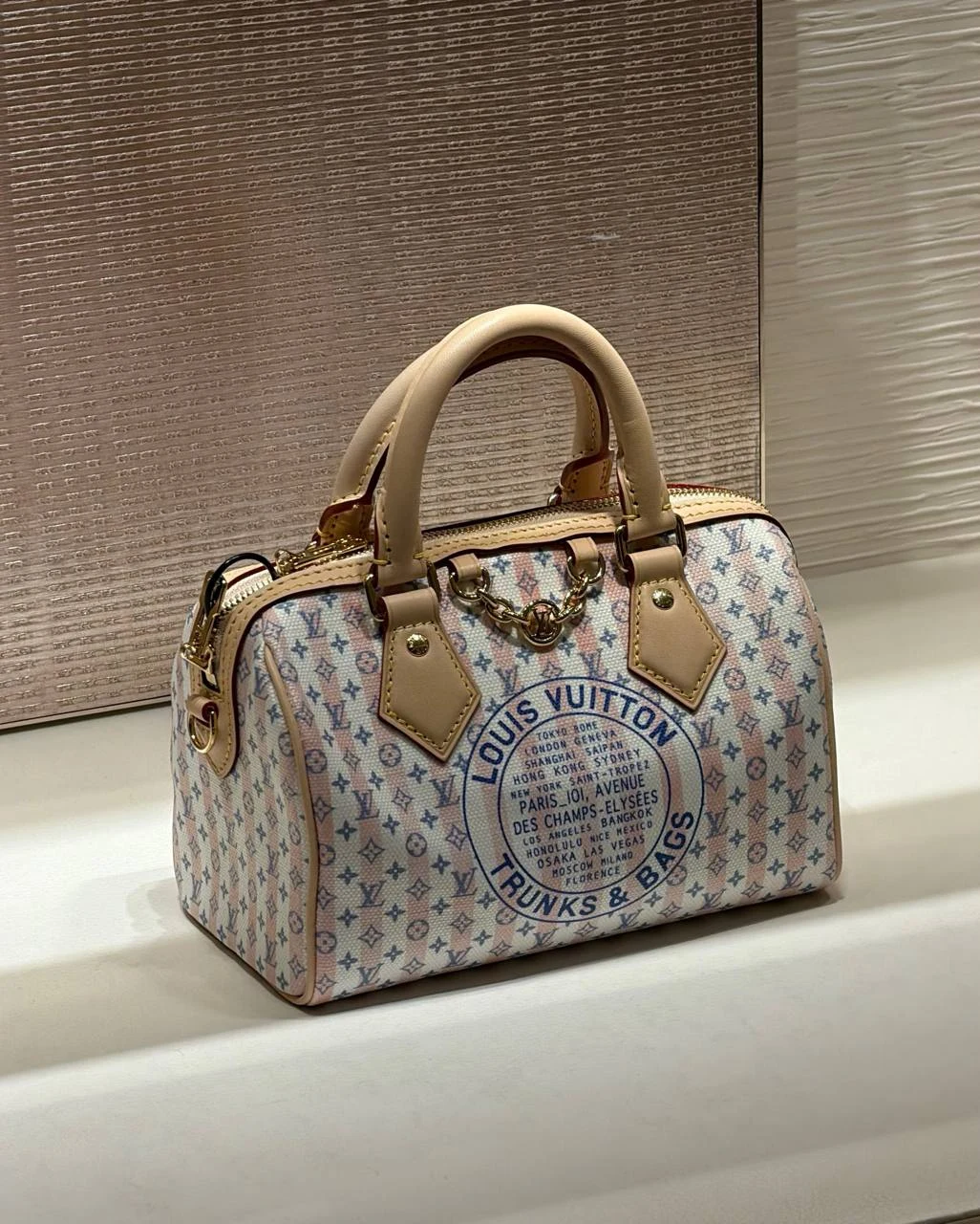 LV Resort Collection — фото 1676