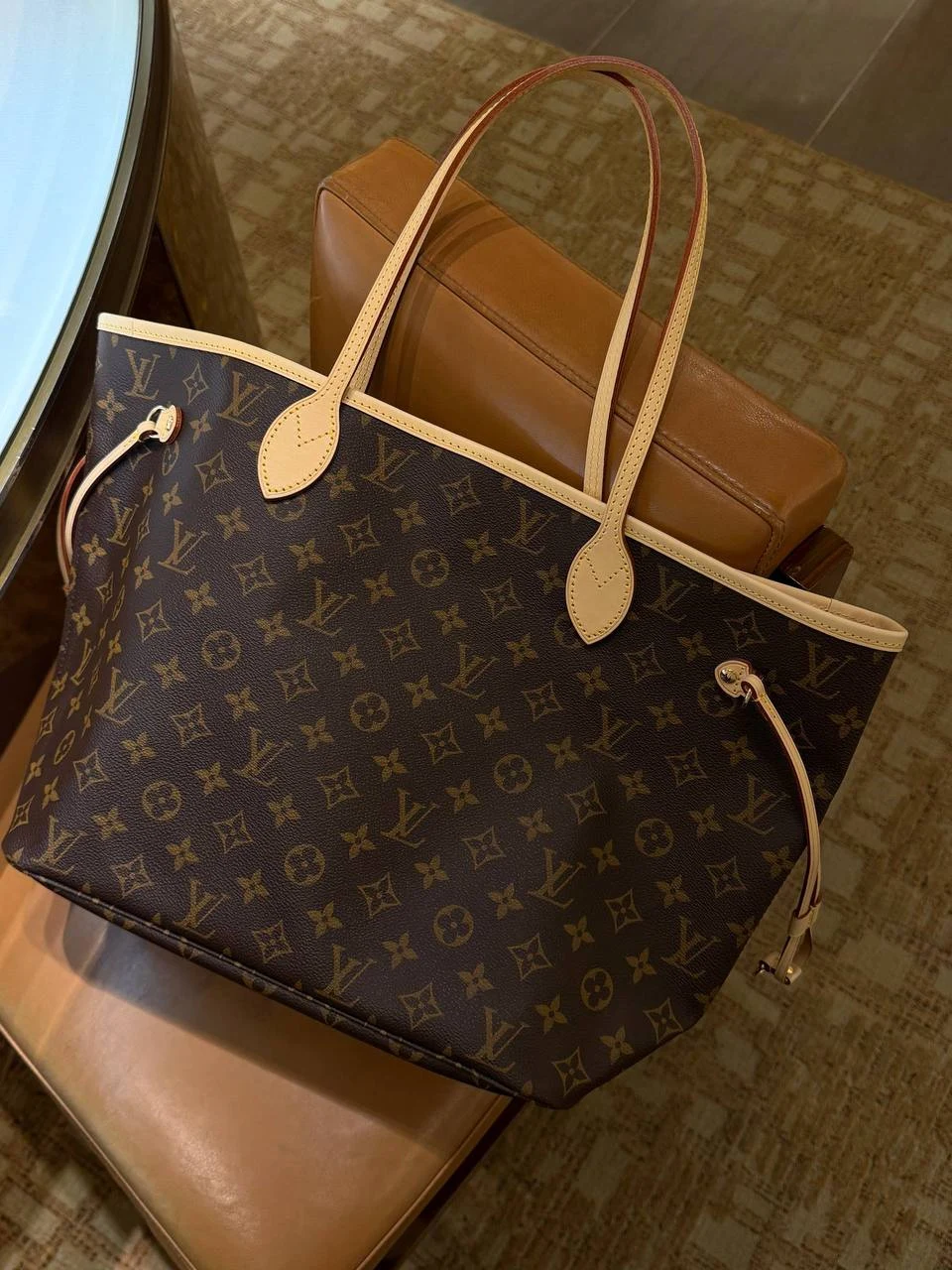 Louis Vuitton Neverfull — фото 1689