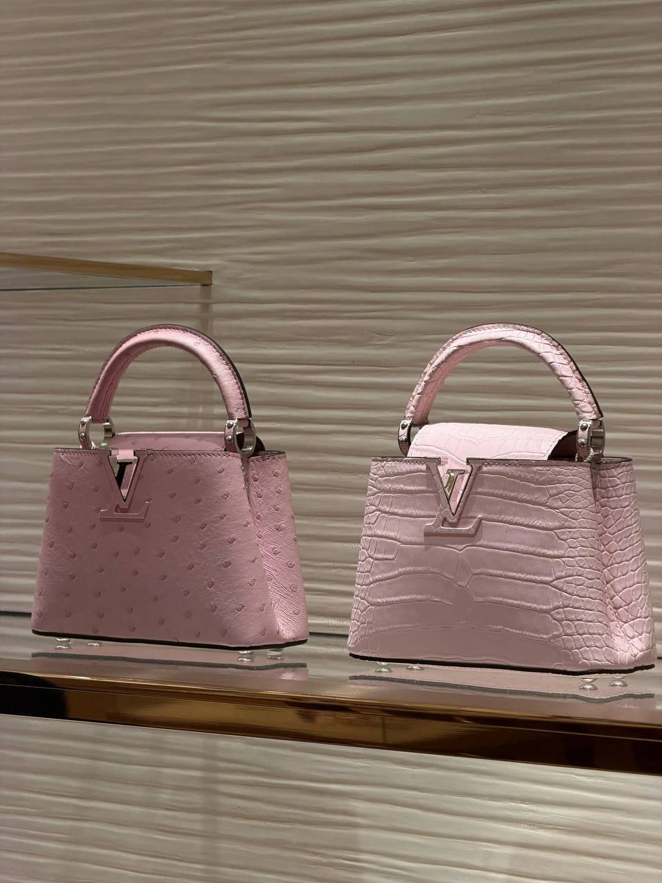 Актуальные модели Louis Vuitton — фото 1708