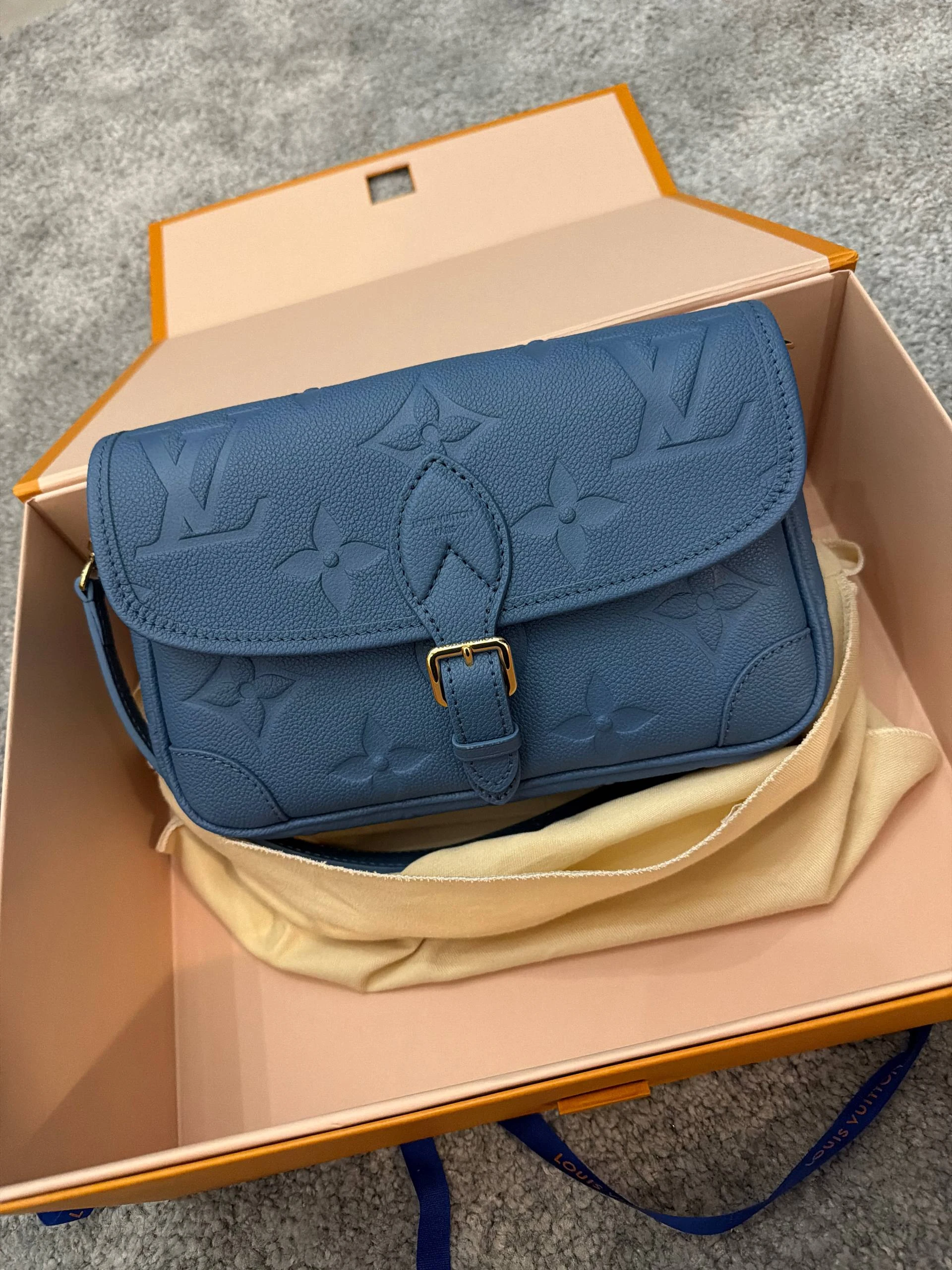 Актуальные модели Louis Vuitton — фото 1709