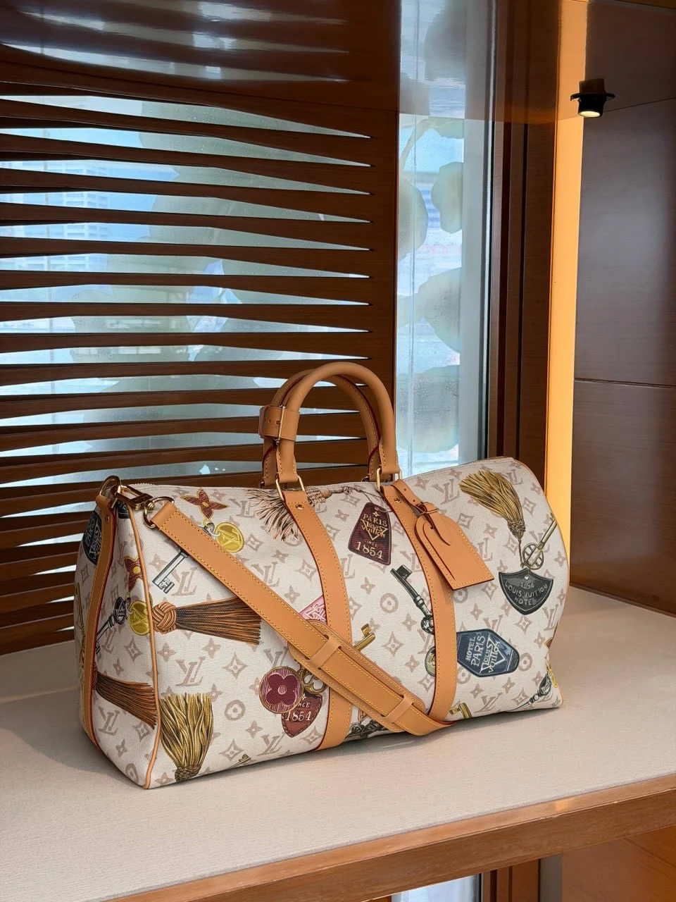 Актуальные модели Louis Vuitton — фото 1715