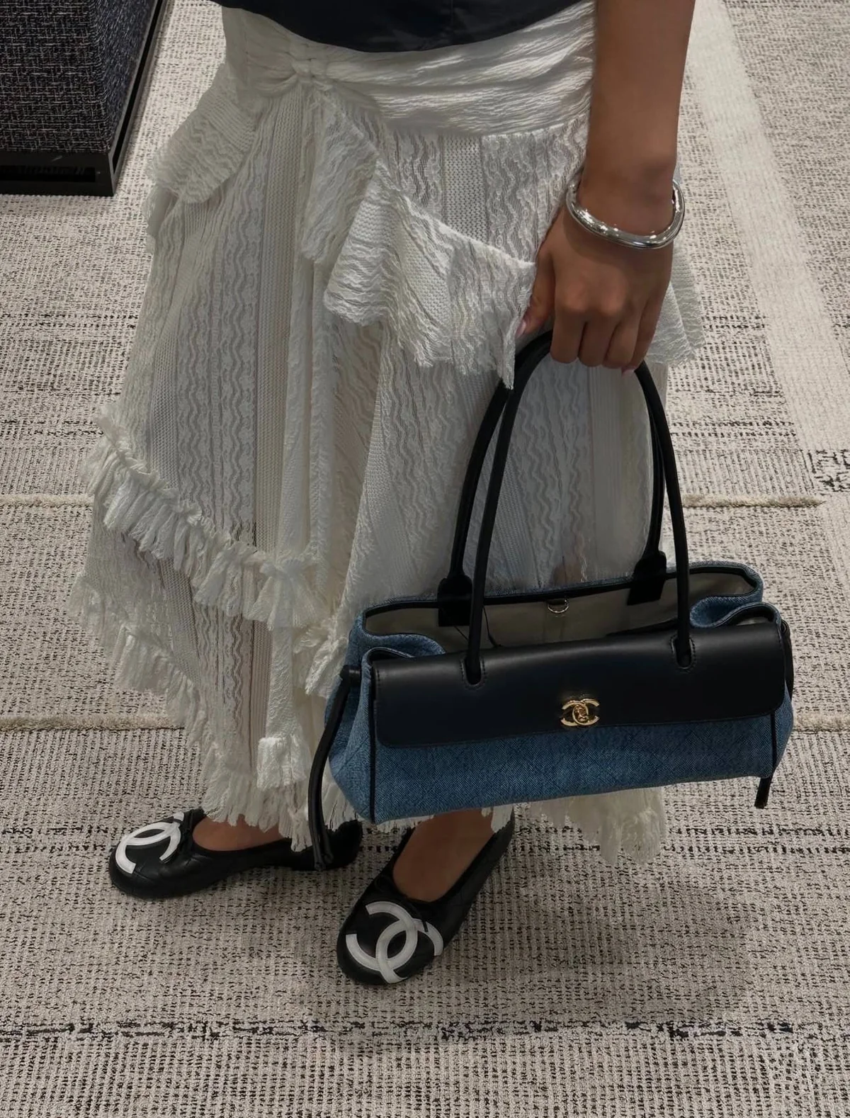 Другие модели Chanel под заказ