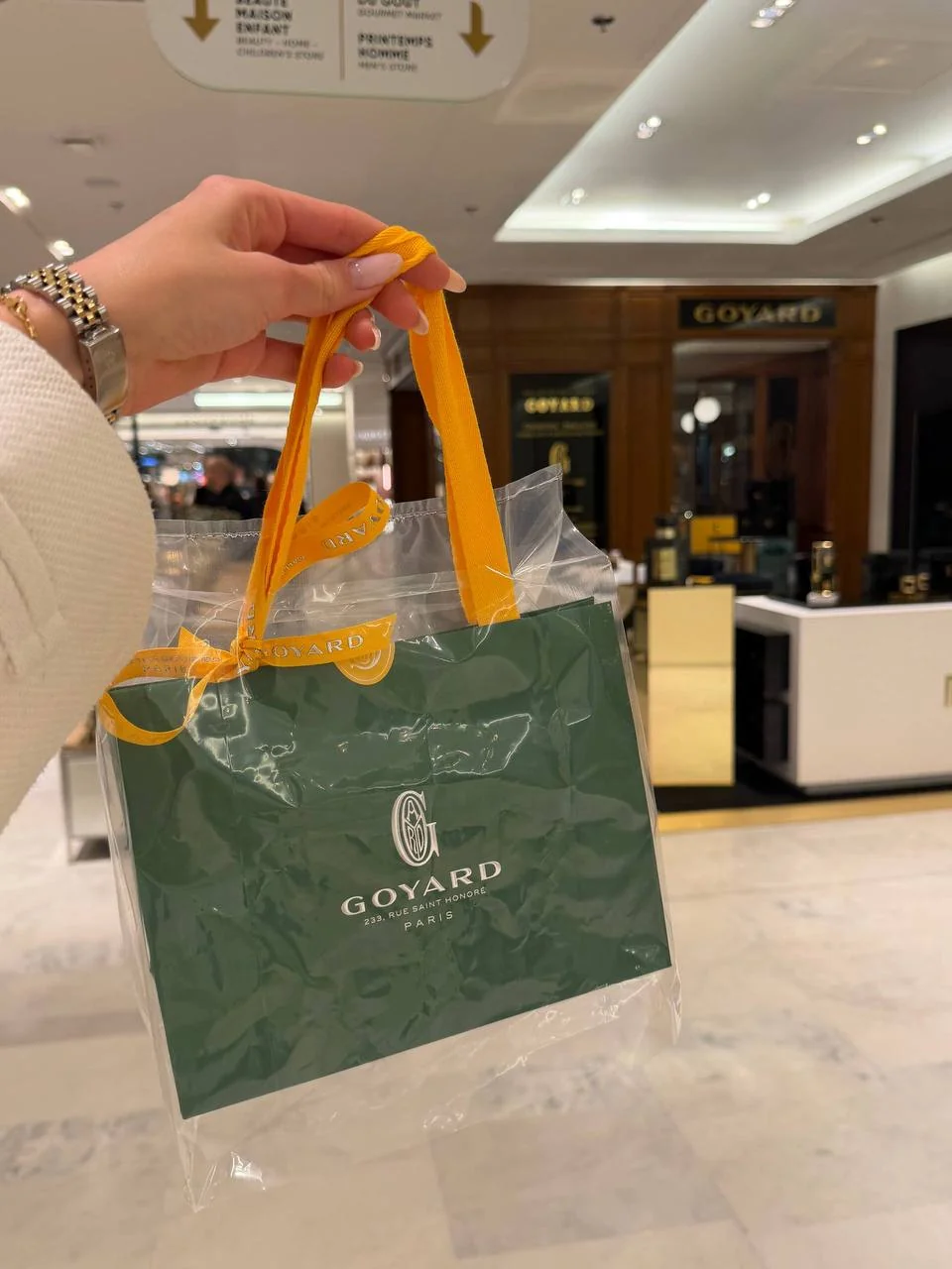 Преимущества покупки люкса в Европе