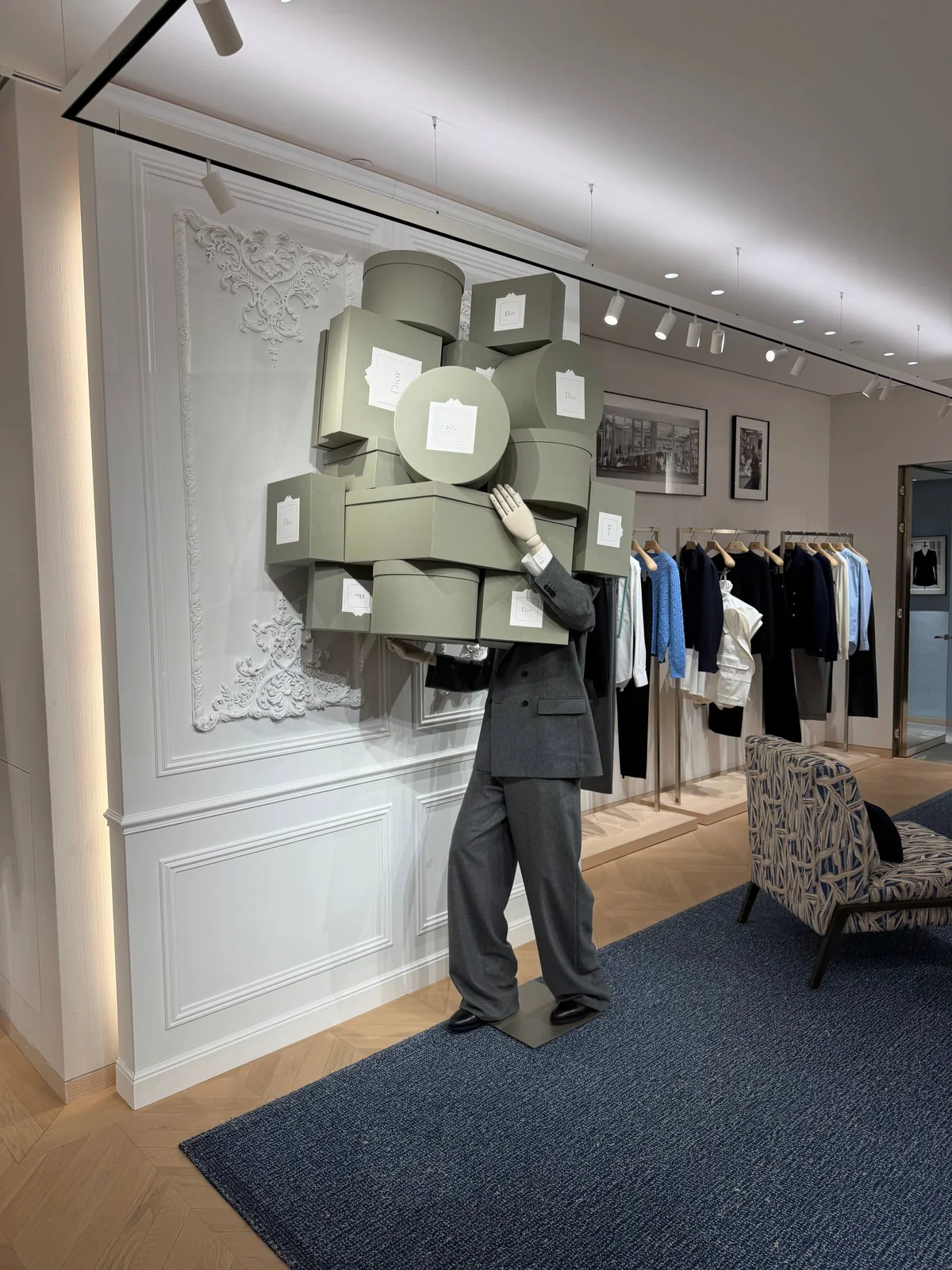 Часто задаваемые вопросы о люксе из Европы