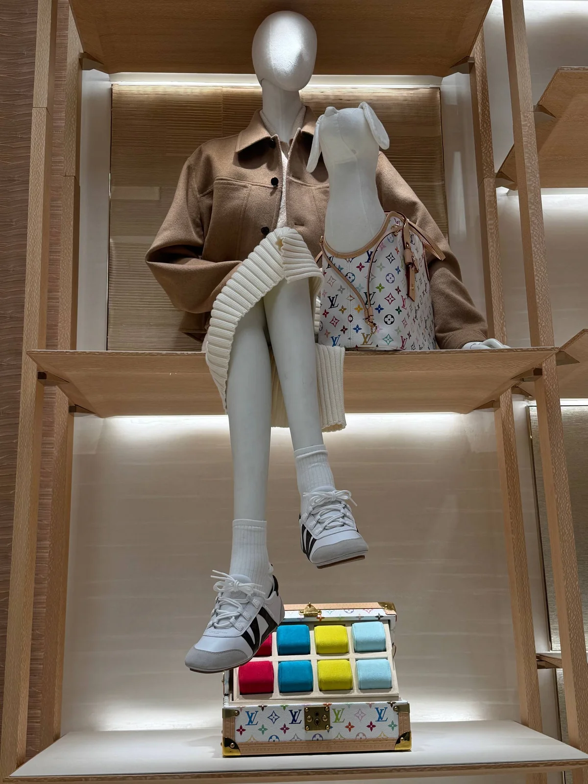 Сравнение цен на люкс в разных регионах