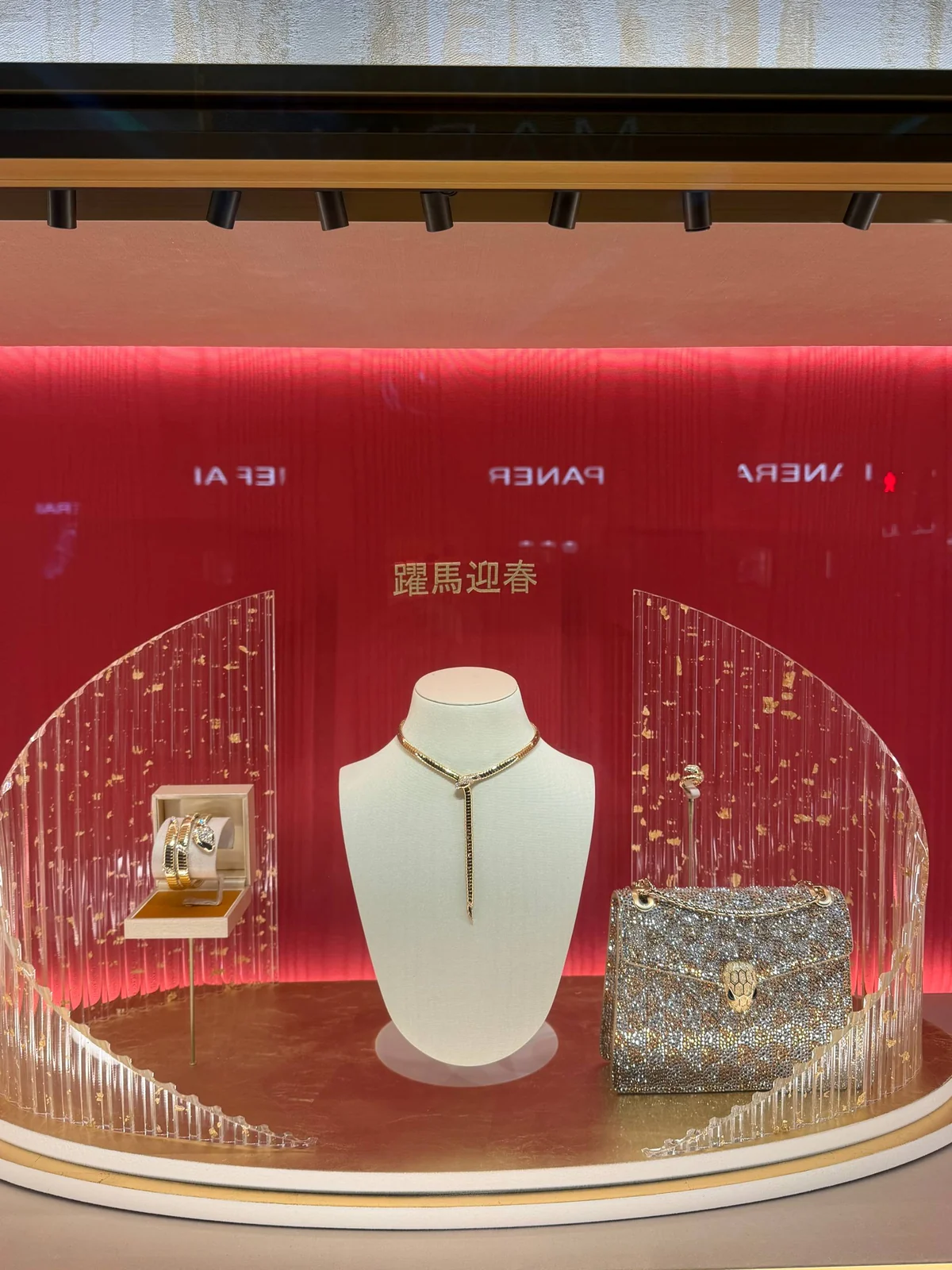 Европа — выгодный рынок для люкса