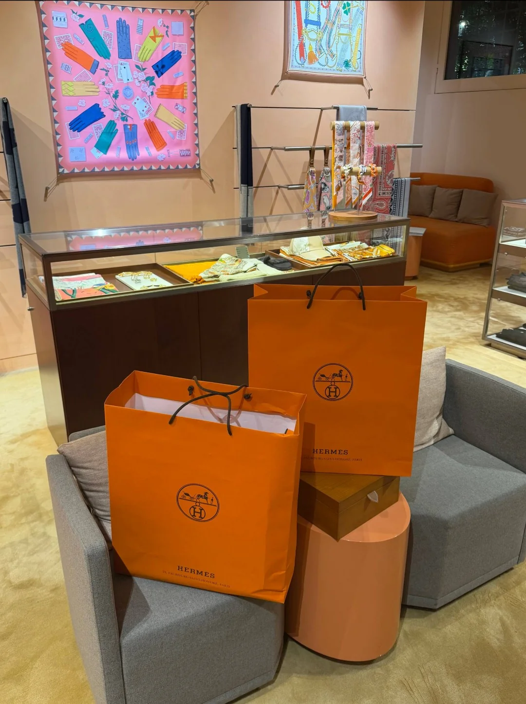 Проблемы самостоятельной покупки из Европы