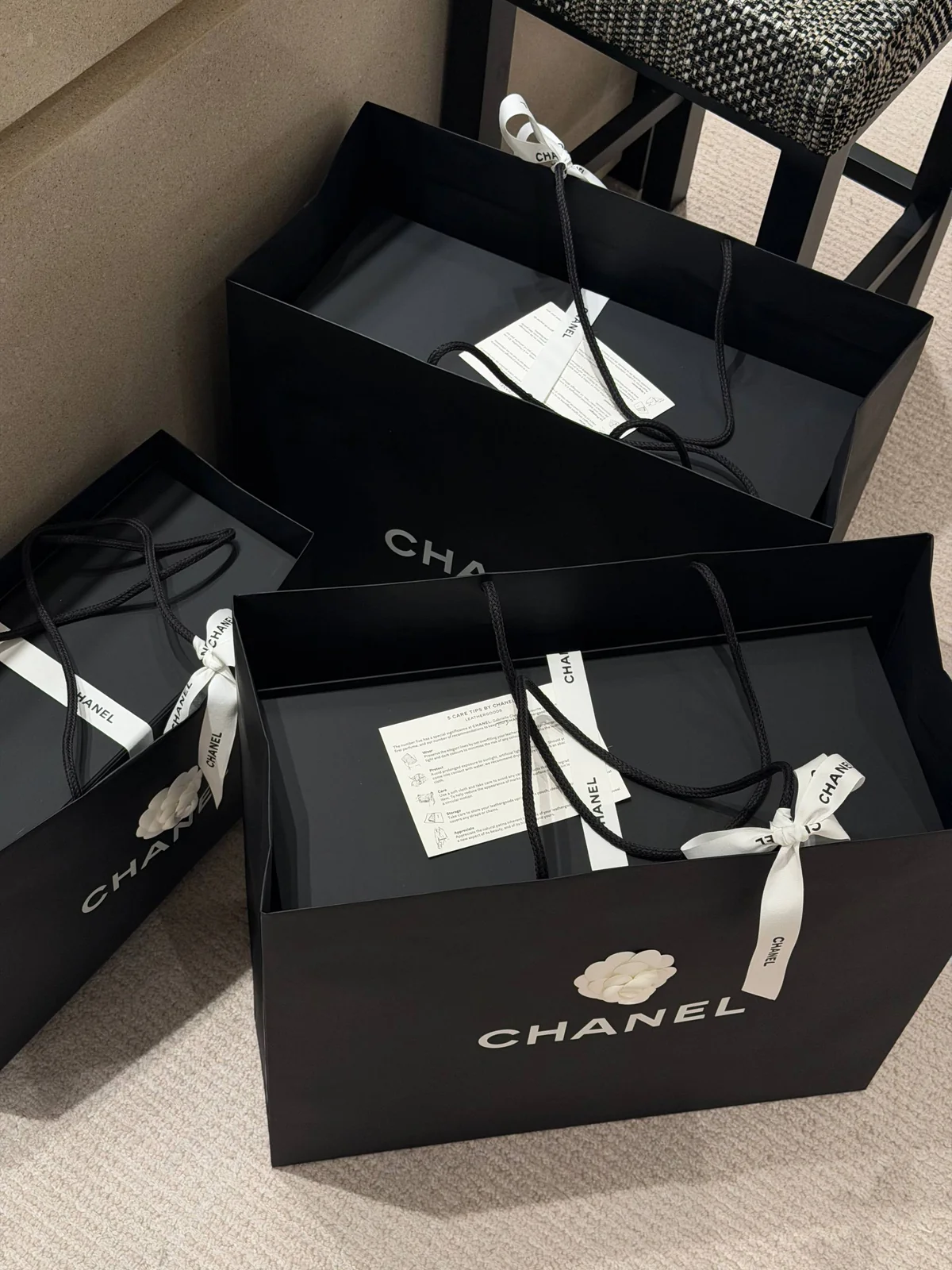 Преимущества Valeria Buyer