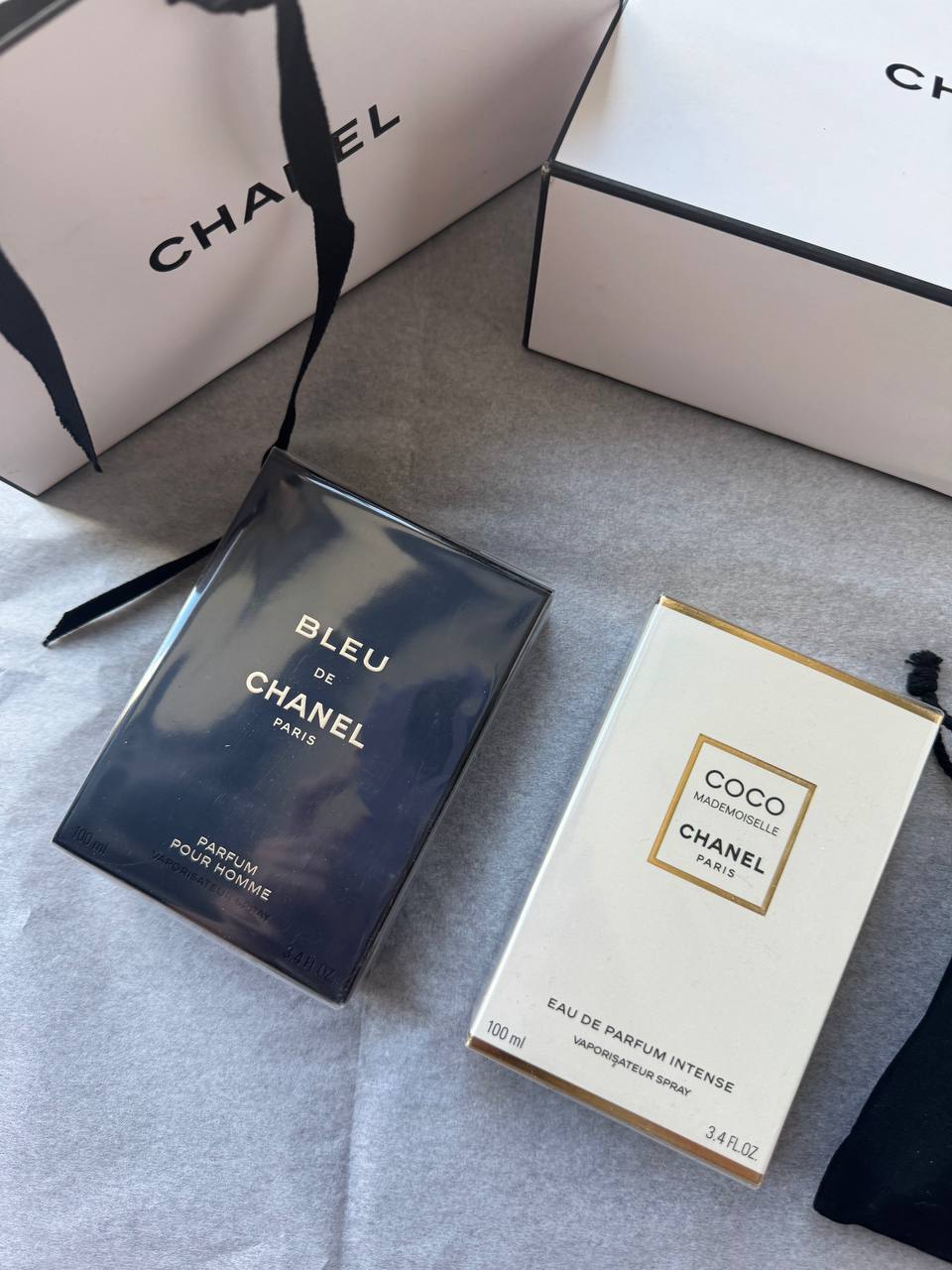 Заказ 1 - пример работы Buyer Valeria