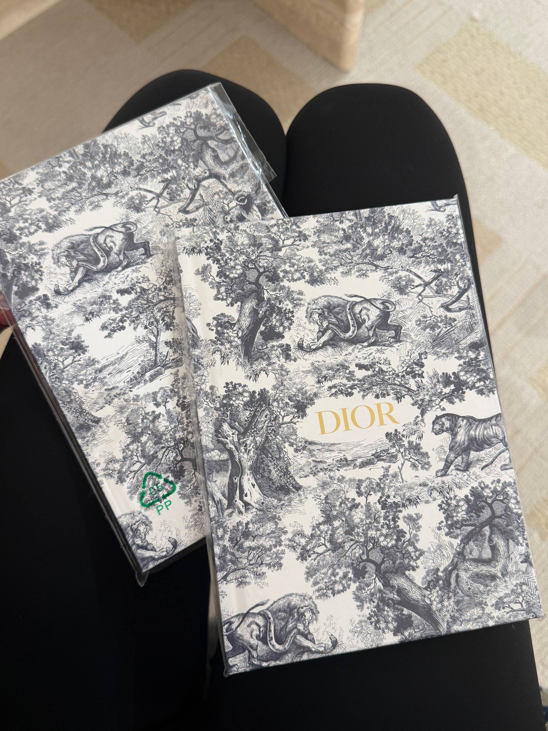 Заказ 3 - пример работы Buyer Valeria