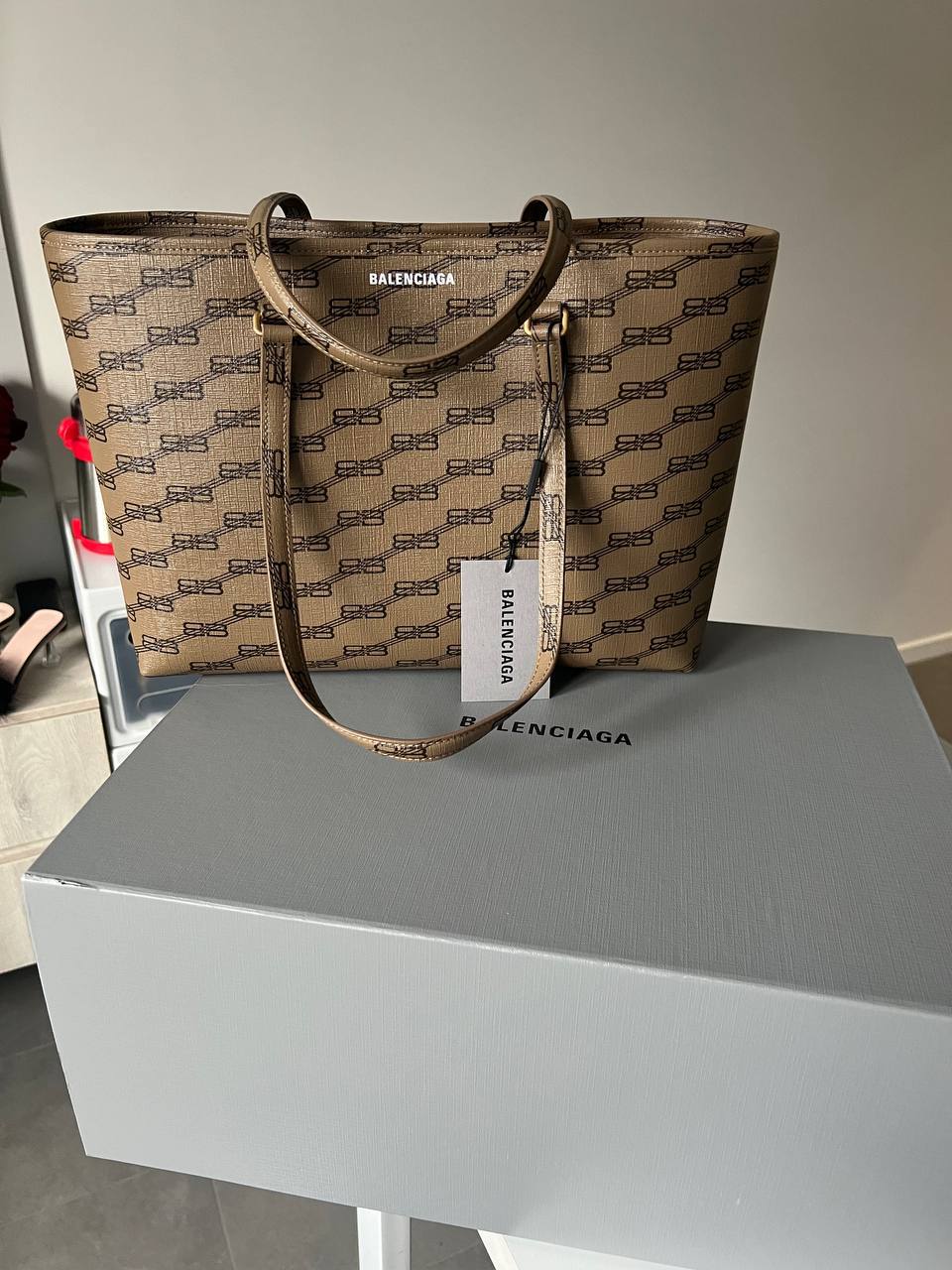 Заказ 7 - пример работы Buyer Valeria